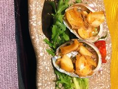 -汕头国际大酒店-牛一町目餐厅