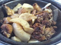-黎记大排档(慈云路店)