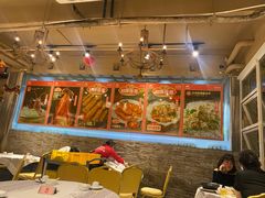 -强记海鲜·大排档(蛇口新街店)
