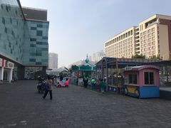 -北京华联购物中心(天通苑店)