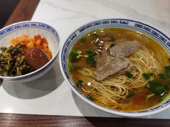 -永丰面馆(汉口路店)