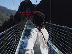 -宁波五龙潭景区