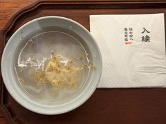 -RUXU入续糖水铺与包(卓悦中心店)