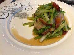 -御盛苑富隆汇·传承川菜·商务简餐(江北嘴店)