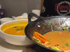 -佰家小厨·南京菜(夫子庙店)