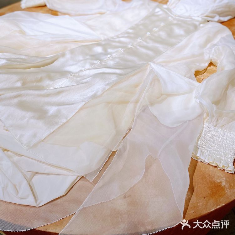 认识的时装｜Renli Su梦回维多利亚的浪漫🌹美好