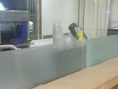 -艾莱克咖啡面包坊·甜心对白
