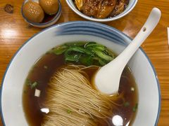 -小方的面(徐家汇店)