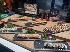 -加餐海鲜自助(宝龙一城店)
