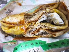 -清真·二嫂子煎饼果子(卫津路总店)