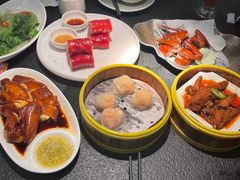 -蝴蝶里·粤菜·点心(滨江龙湖店)