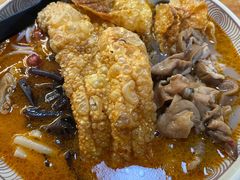 肥肠螺蛳粉-家味螺蛳粉&烤鱼(安远路店)