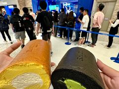 -the Roll'ING手作瑞士卷专门店(卓悦中心店)