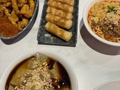 -付小姐在成都(五道口店)