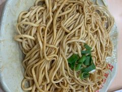 鸡油拌面-百家鸡味馆(清泰店)