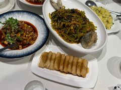 -院8里·少城记忆老川菜(宽窄巷子店)