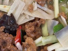 -老西安韩记三鲜煮馍(四府街店)
