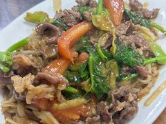 -肥弟大排档(汕樟路店)