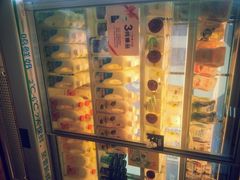 -一鸣真鲜奶吧(巴黎都市奶吧店)