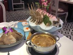 -味享汇海鲜姿造(新田园店)