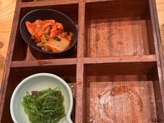 -汉拿山(包河万达店)