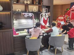 -海底捞火锅(锦艺城店)