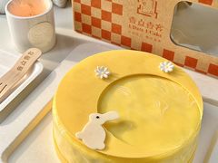 -壹点壹客·生日蛋糕(南山店)