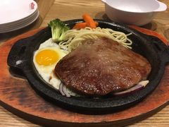 -凡塔斯牛排餐厅(厚街万达店)