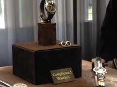 -Patek Philippe百达翡丽(上海源邸店)