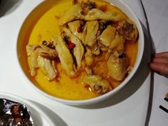 -月湖翠·上海菜(思南公馆淮海店)