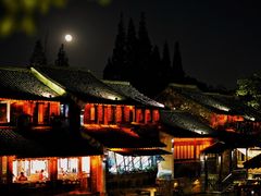 -乌镇景区