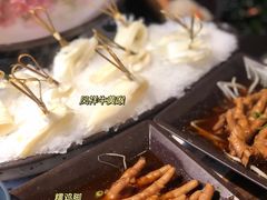 凤祥牛黄喉-火鳳祥鲜货火锅(宝龙广场店)