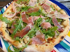 -Gather pizza
