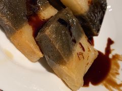 双色糍粑-撒椒·四川江湖菜(大族广场店)