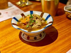 -肉魁屋·烧肉·烧鸟·酒场(高新店)