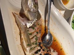 -院里寻菜·精致庭院菜(观沙岭店)