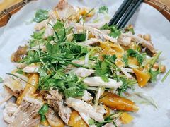 -山旮旯农家菜(曲江店)