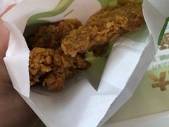 -德克士(茶店子客运站店)