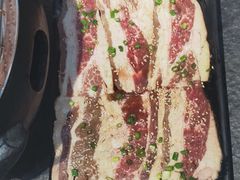 -火炉旺烤肉啤酒屋(沈北创始店)