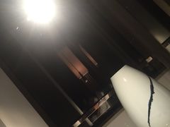 -上海柏悦酒店