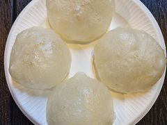 泡儿油糕-沙州食驿·非遗小吃夜市