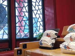 -茶颜悦色(坡子街幽兰阁店)
