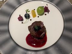-香樟花园法式铁板烧(恒隆广场店)