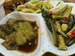 -平娃三宝烧烤·面食(富丰桥店)