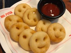 -米斯特比萨(光华桥凯德MALL天津湾店)
