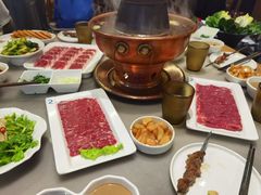 -牛街·马辈儿涮肉(牛街总店)