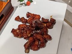 -宁波石浦大饭店(新材料城店)