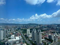 -连云港苏宁索菲特酒店