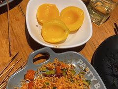 -聚点串吧·北京烧烤(朝北店)