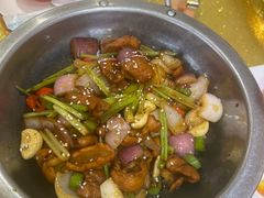 -阿巧一号私房菜(止园路店)